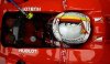 Vettel díky rekordnímu času překonal mercedesy