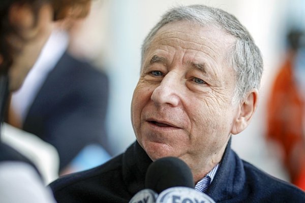 Todt: Halo bude i ve Formuli E