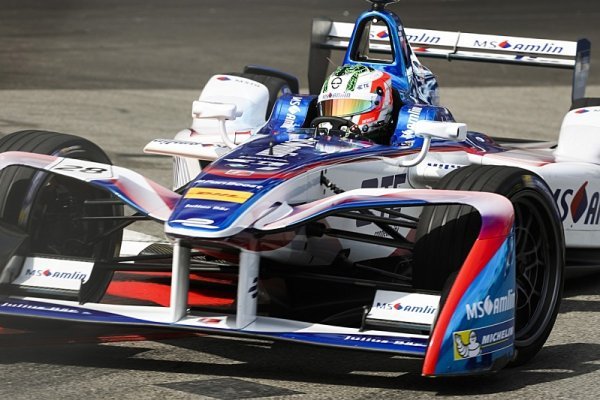 Marko: Red Bull do Formule E nepůjde