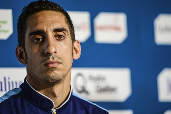 Buemi se omluvil za incident v Montrealu Buemi se omluvil za incident v Montrealu