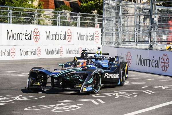 V Montrealu se Formule E nepojede
