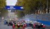 Nejistota před pařížskou ePrix