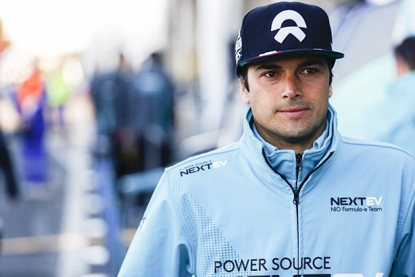 Piquet: Ve Formuli E je každé kolo závodu jiné Piquet: Ve Formuli E je každé kolo závodu jiné