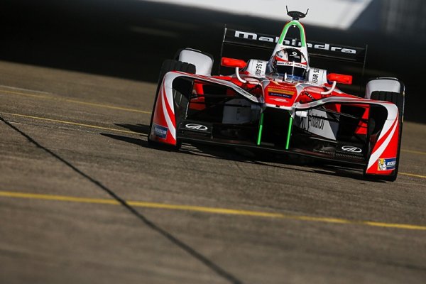 Nejvýhodnější pozici má Rosenqvist Nejvýhodnější pozici má Rosenqvist