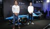 Renault e.dams mění ve Formuli E barvy