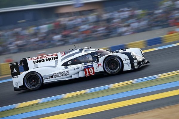 Porsche vážně zvažuje návrat do F1 Porsche vážně zvažuje návrat do F1