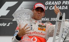 Historie F1: Velká cena Kanady 2007
