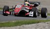 F3: Ilott zužitkoval darované pole position