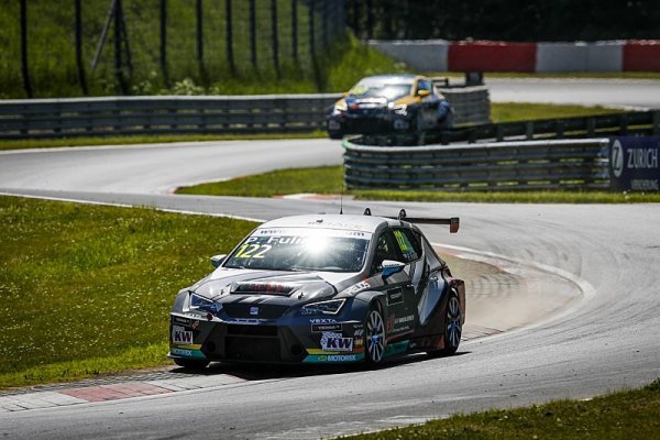 Fulínův letošní druhý triumf Fulínův letošní druhý triumf