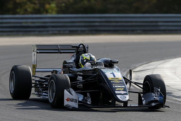 Derniéře na Hungaroringu chybělo napětí Derniéře na Hungaroringu chybělo napětí