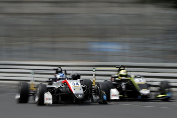 FIA chce formuli 1 jen pro nejlepší jezdce FIA chce formuli 1 jen pro nejlepší jezdce