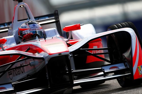 Mahindra nemění úspěšnou sestavu Mahindra nemění úspěšnou sestavu