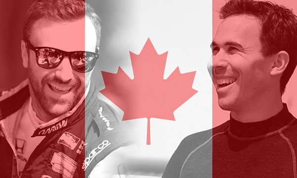 Robert Wickens přestupuje z DTM do IndyCar Robert Wickens přestupuje z DTM do IndyCar