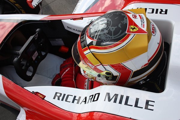 F2 v Bahrajnu ovládli Markelov s Leclercem F2 v Bahrajnu ovládli Markelov s Leclercem