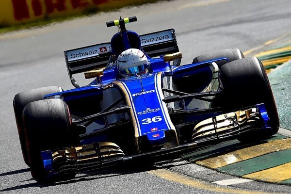 Sauber má být cvičištěm pro budoucí jezdce Ferrari Sauber má být cvičištěm pro budoucí jezdce Ferrari