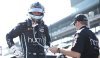 Pagenaud zopakoval loňské vítězství, ale titul má Newgarden