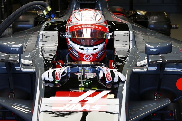 Haas s největším bodovým přídělem v sezoně Haas s největším bodovým přídělem v sezoně
