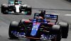 Toro Rosso s nejlepším výsledkem v sezoně