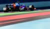 Toro Rosso: Konec dobrý, všechno dobré