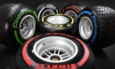 Pirelli připravilo pro letošní rok jedenáct testů