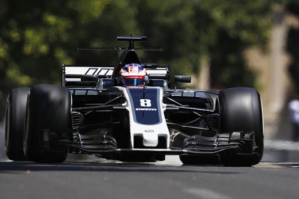 Tým Haas může být opravdu spokojený? Tým Haas může být opravdu spokojený?