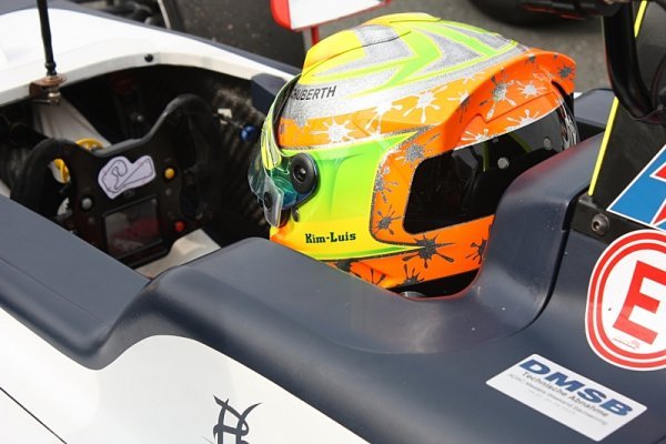 F4: Skandál kolem Schumacherova týmu F4: Skandál kolem Schumacherova týmu