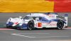 WEC v Silverstone: 1 : 0 pro Toyotu