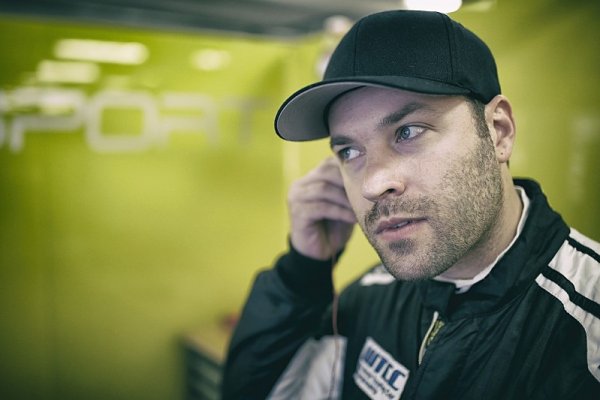 Gleason zůstává ve WTCC Gleason zůstává ve WTCC