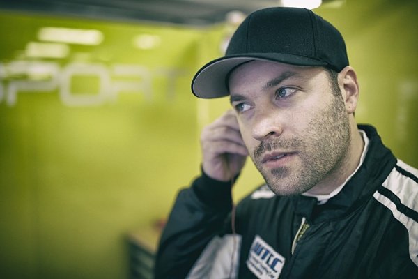 Gleason zůstává ve WTCC