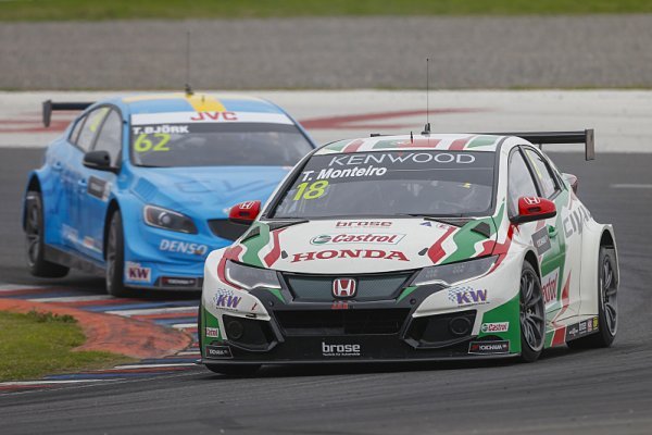 WTCC vstupuje na neprozkoumanou půdu