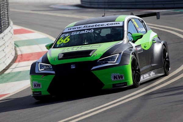 Panis končí ve WTCC Panis končí ve WTCC