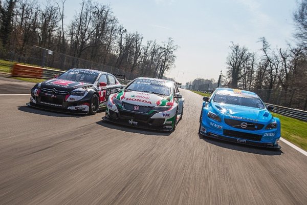 WTCC zatím bez žolíku WTCC zatím bez žolíku