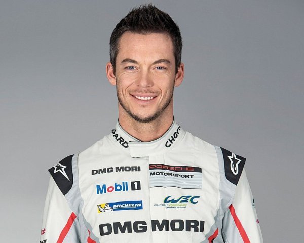 Vítěz z Le Mans Lotterer podepsal Techeetahu Vítěz z Le Mans Lotterer podepsal Techeetahu