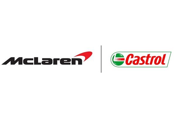 McLaren potvrdil spojení s BP a Castrolem