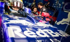 FIA zpřísnila pravidla pro účast v trénincích