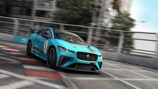 Do Formule E míří šelmy Do Formule E míří šelmy