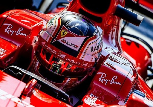 I v úterý bylo nejrychlejší Ferrari I v úterý bylo nejrychlejší Ferrari