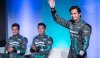 Piquet přestupuje z NextEV do Jaguaru