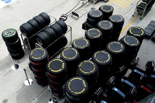 Pirelli dostalo prodloužení kontraktu