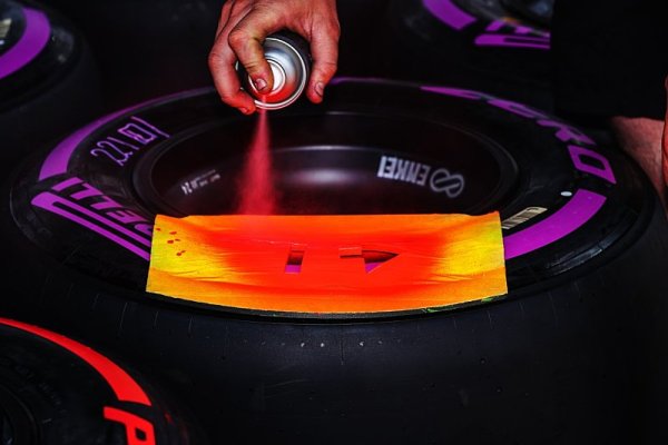 Ferrari a McLaren vsadily na ultraměkkou směs