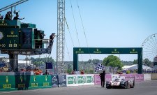 Le Mans: Horko ničilo hybridy
