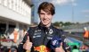 Junior Red Bullu Dan Ticktum přestupuje do GP3