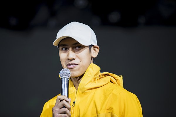 Gelael bude příští rok závodit za Premu Gelael bude příští rok závodit za Premu