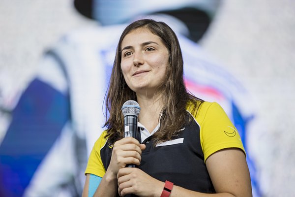 Review 2017: Nejúspěšnější dívka historie GP3 Review 2017: Nejúspěšnější dívka historie GP3