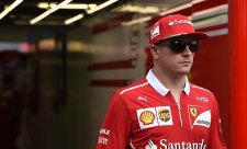 V Malajsii zatím vládne Ferrari