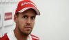 Vettel: Druhé místo je porážkou