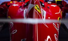 Ferrari bude v závodě nejrychlejší, věří Vettel