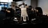 Force India ukázala svůj vůz