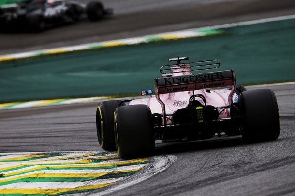 Ocon: Sobota nebyla moudřejší pátku