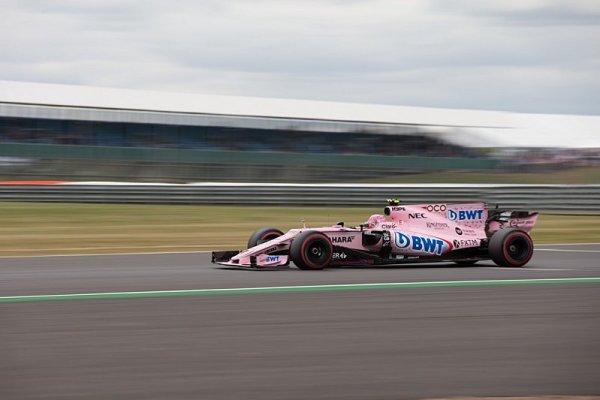 Force India nabídla test Bergerovu synovci